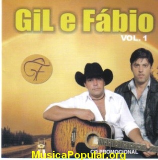 Gil e Fábio